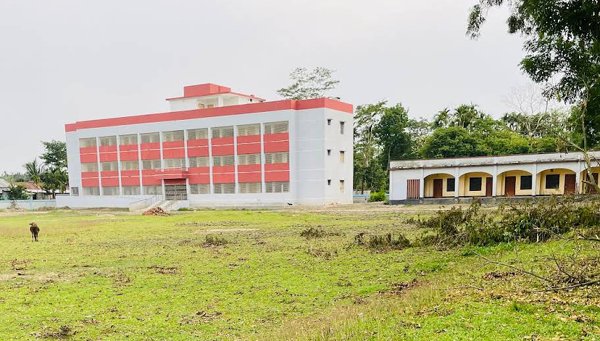 our-school